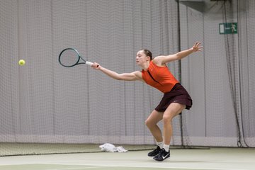 Bild 404 - NL TSV Glinde II - Tennisverein Lohne II : Ergebnis: 5:1
